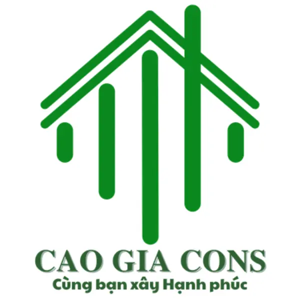 Cao Gia Construction