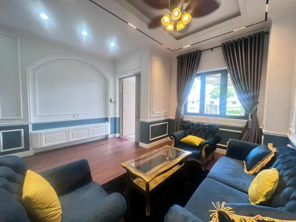 Suncasa 2 - Style Classic