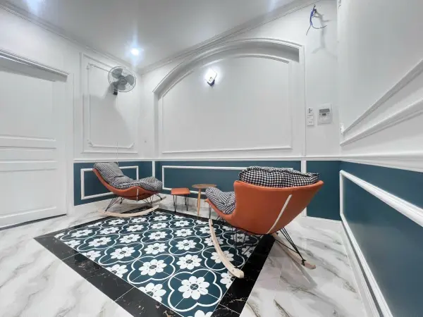 Suncasa 2 - Style Classic