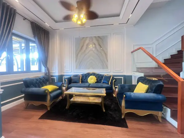 Suncasa 2 - Style Classic