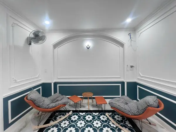 Suncasa 2 - Style Classic