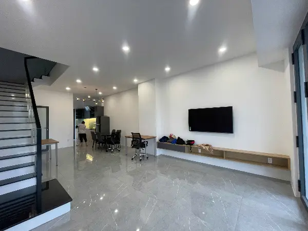 Shop house - Suncasa 2