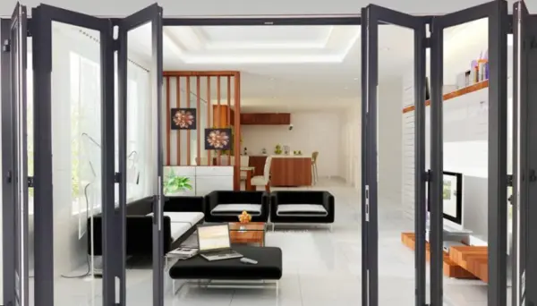 Sản xuất Nhôm Xingfa & Nội thất