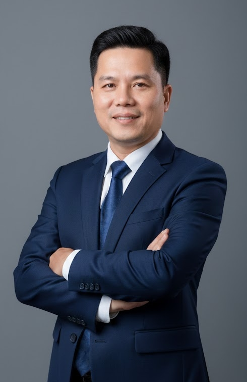 CAO ĐÌNH VĨNH PHÚC