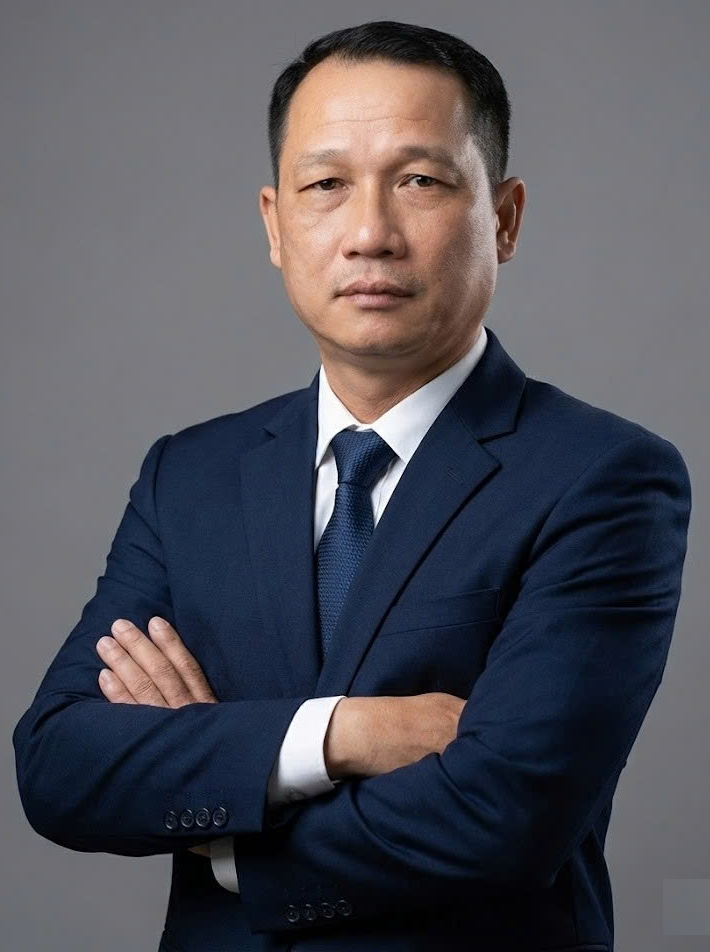 CAO ĐÌNH TỊNH QUANG